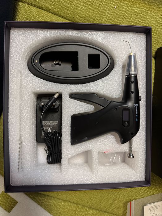 Sistem pentru obturare FI-P/FI-G Woodpecker