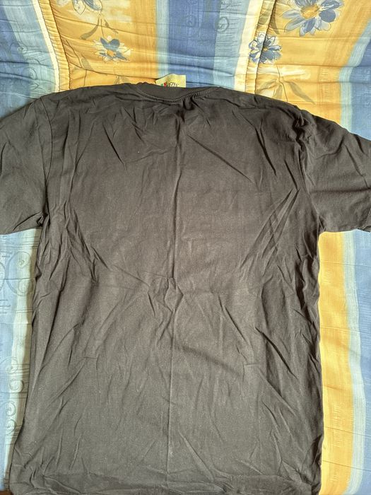 Тениска The north face gucci размер XL