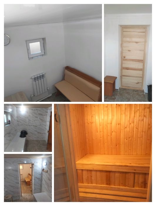 Продаётся дом с участком