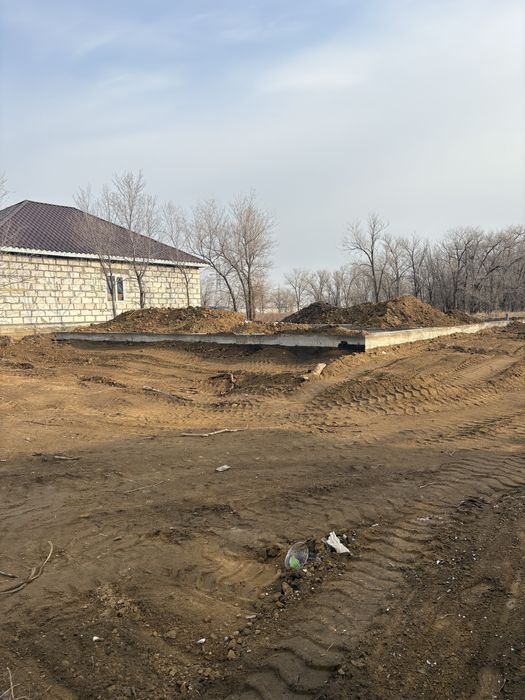 Продам земельный участок