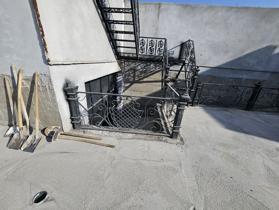 Arendaga beriladi ombor ishlab chiqarish uchun