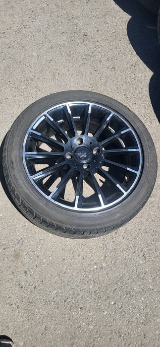 Продам диск комплект 4шт R17