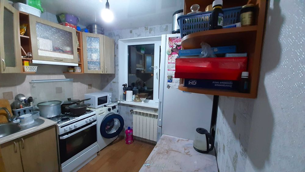 2-х комн. по Момышулы