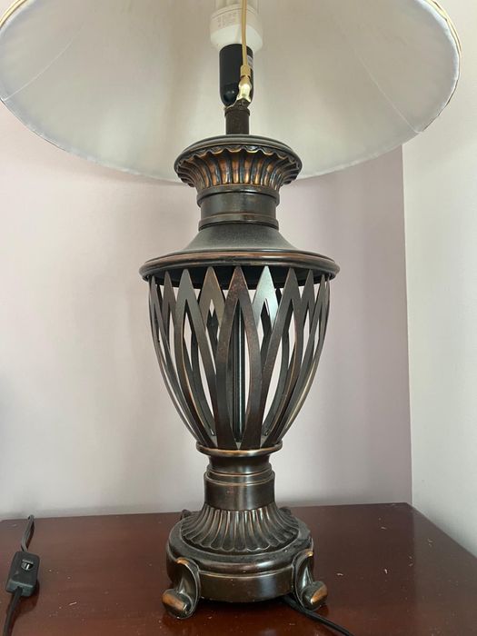 Vand lampa Mobexpert