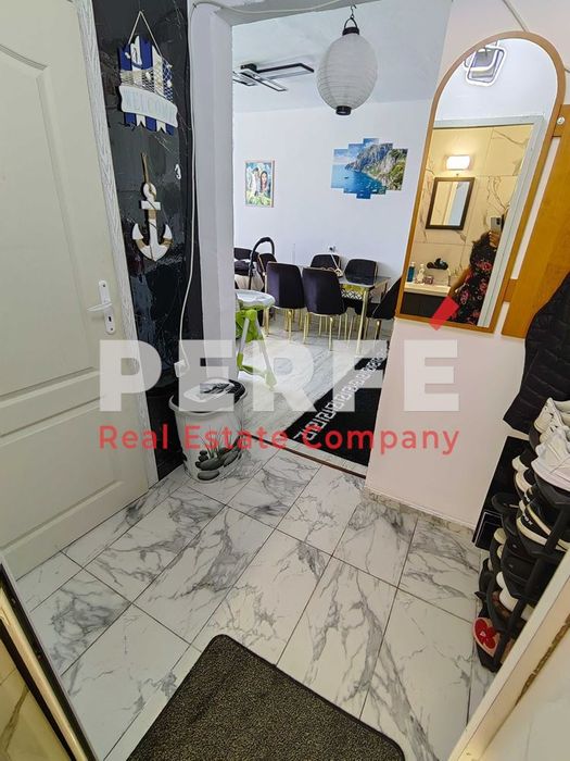 Продава се Двустаен апартамент в к.к. Слънчев бряг - 60 кв.м за 1134 €/кв.м - Снимка #2