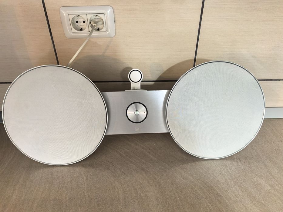 Boxe Bang Olufsen BeoPlay A8