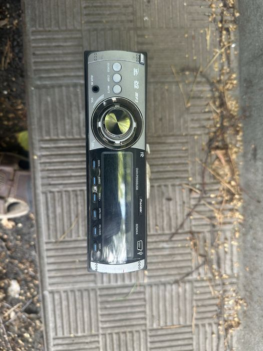 Продам магнитола pioneer ; JVC оригинал