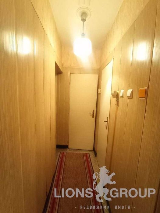 Продава се Тристаен апартамент в Варна, Младост 1 - 72 кв.м за 1792 €/кв.м - Снимка #6