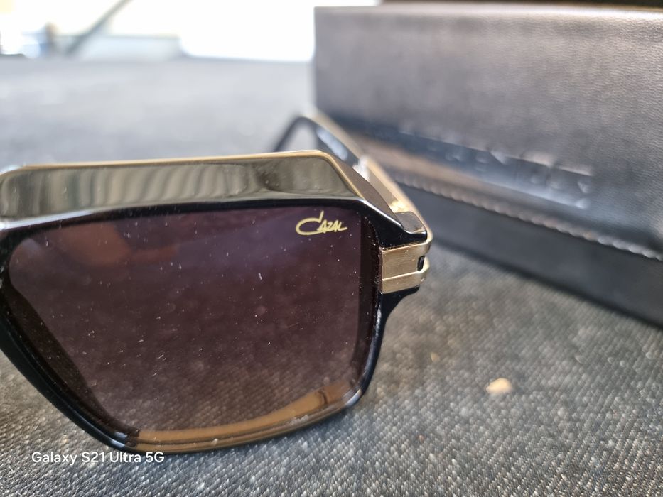 Cazal очила абсолютен оригинал