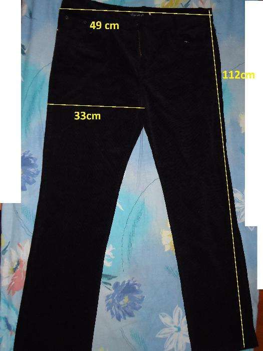 Pantaloni reiati (noi)