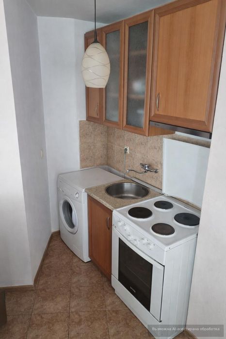 Двустаен за продажба в Център