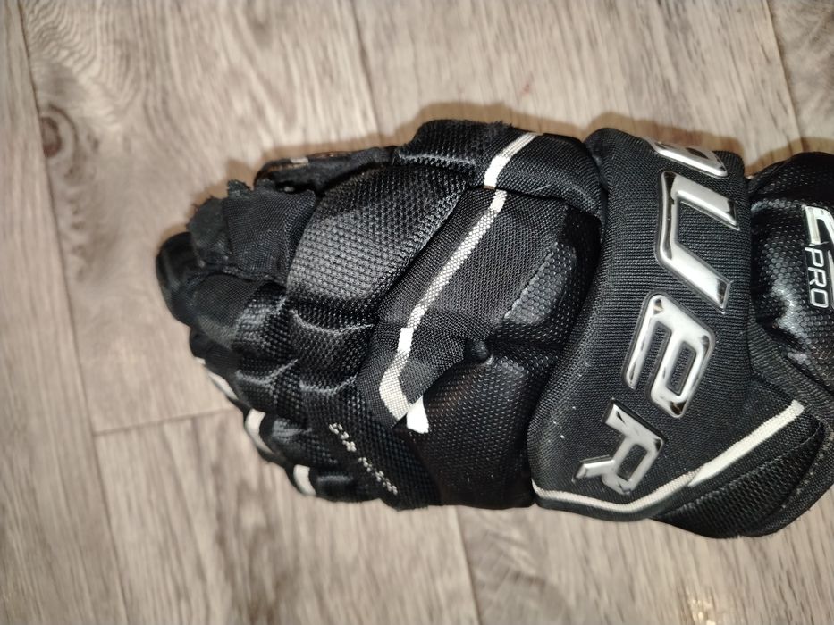 Краги Bauer Supreme 2S Pro