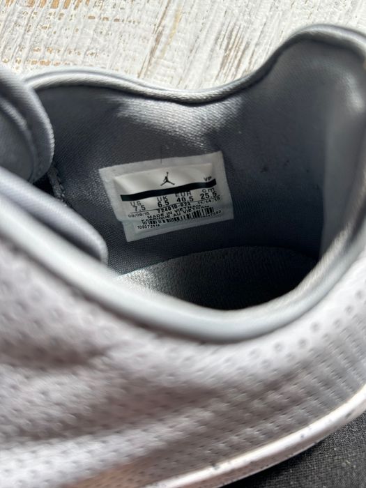 Маратонки  Nike Air Jordan Eclips