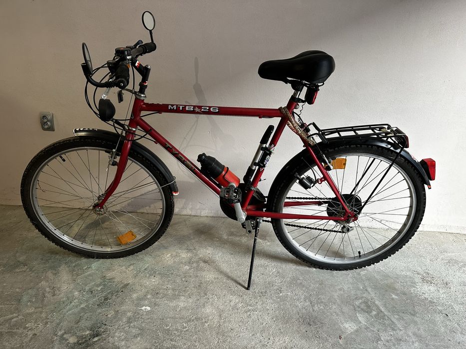 Мъжки велосипед 26 цола