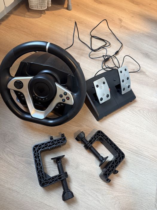 Волан за игри genesis Seaborg 400