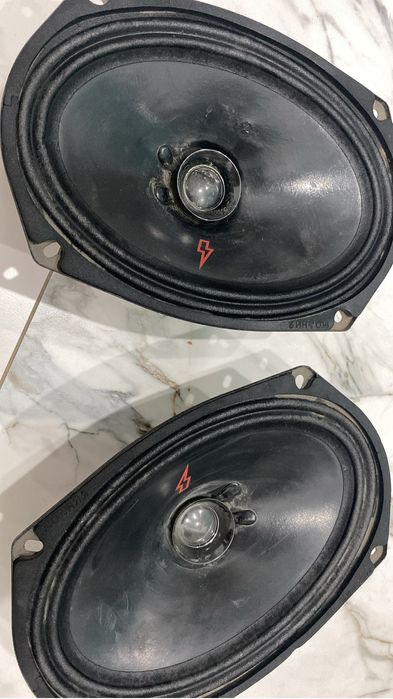 Продам динамики урал