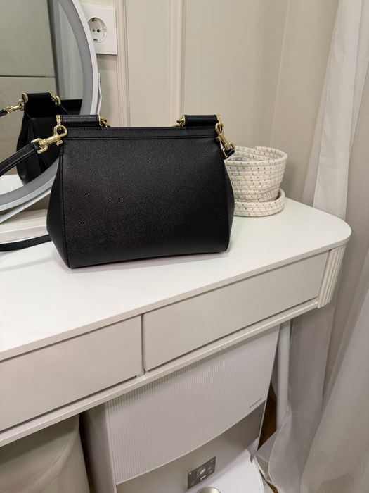 Dolce & Gabbana сумка оригинал medium