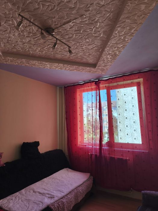 Apartament de vânzare 2 camere Aleea Rogerius