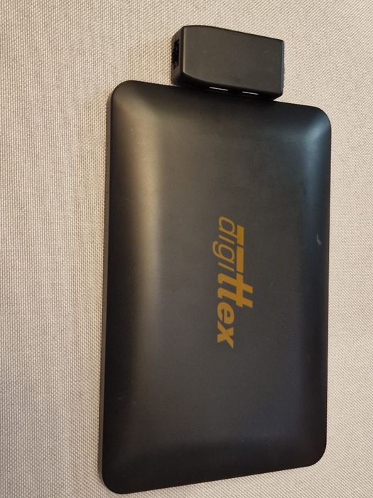 Tableta DigiTtex