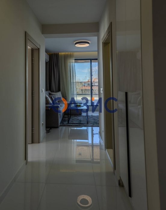 Продава се Тристаен апартамент в к.к. Слънчев бряг - 118 кв.м за 1210 €/кв.м - Снимка #9