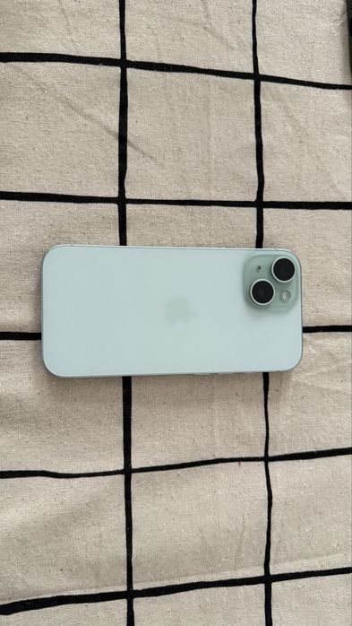 iPhone 15 128GB, 86%