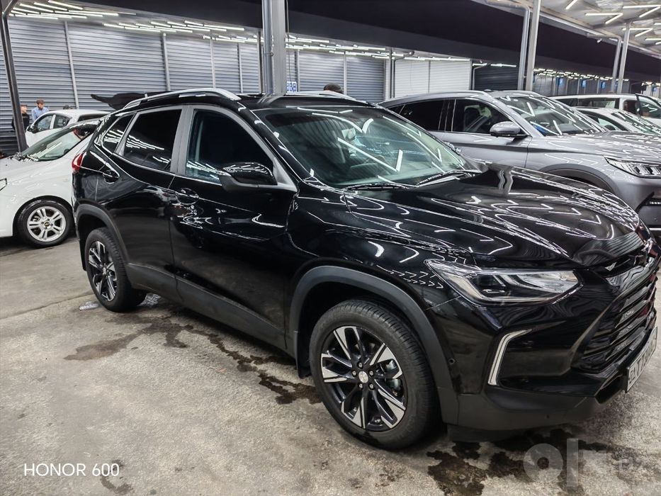 Chevrolet Tracker 2 Premier Plus