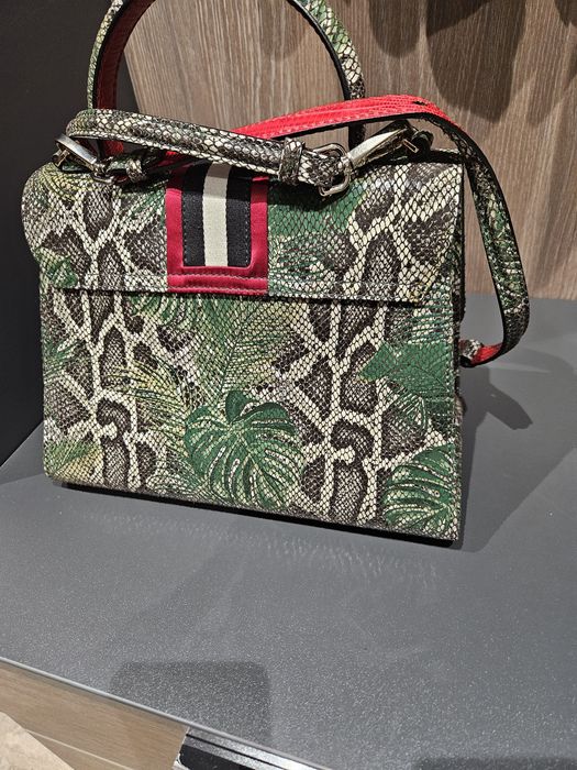 Чанта Musette Тропик