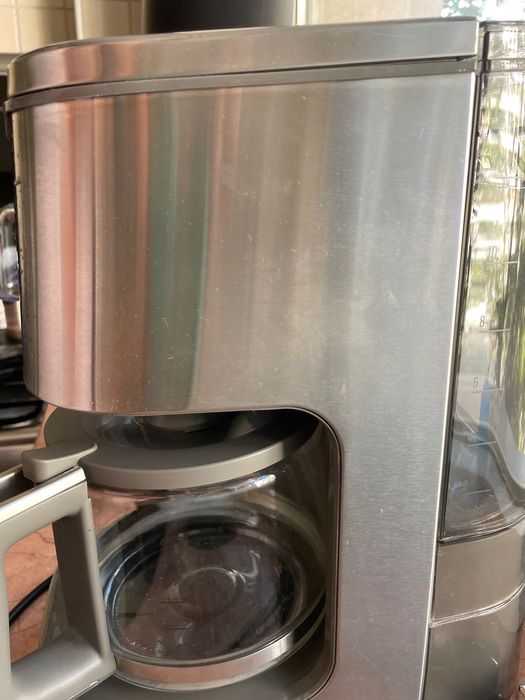 Filtru de cafea Electrolux