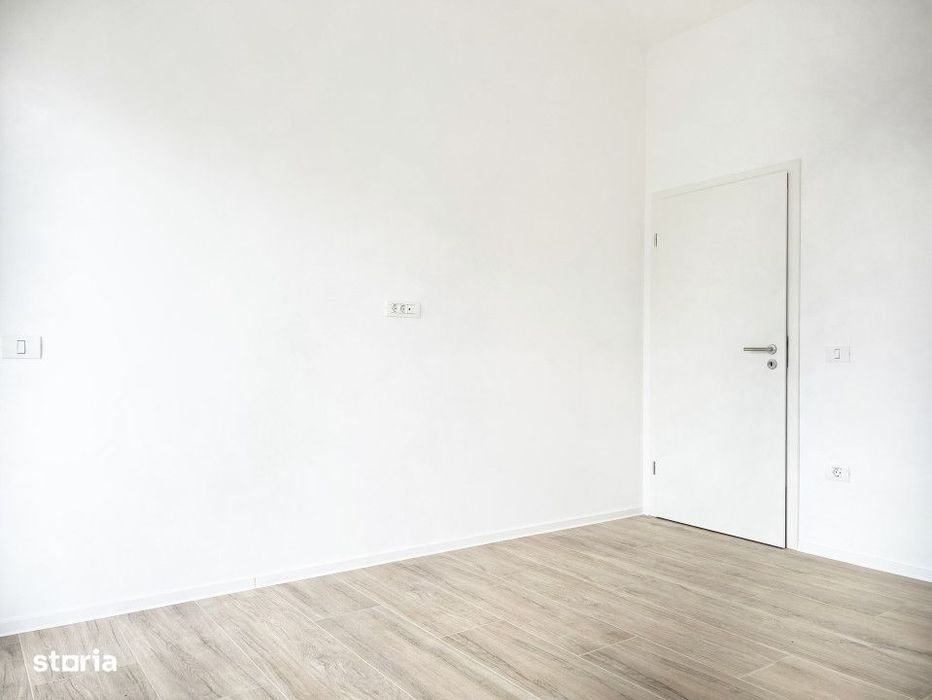 SAD 3 camere, 77mp utili, gradina 48mp, parter -  Torontalului