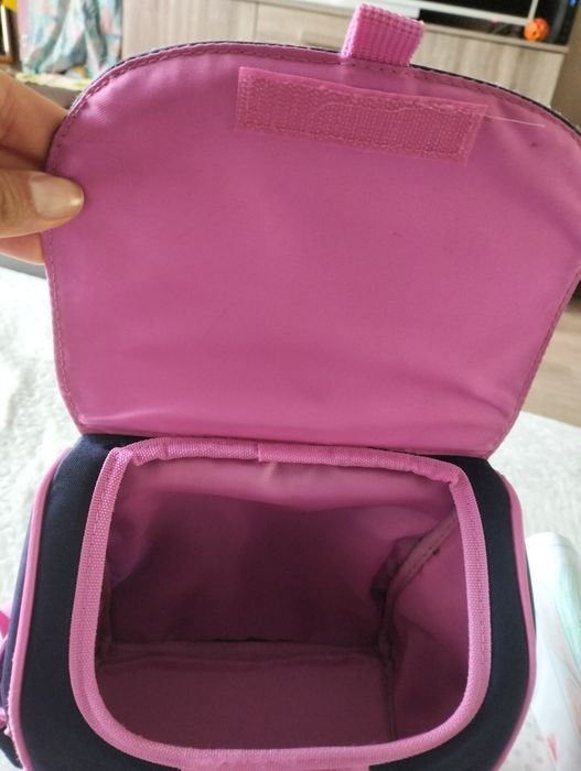 Детска раничка herlits