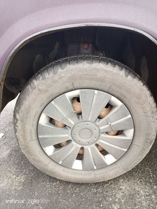 Ваз-> Жигули