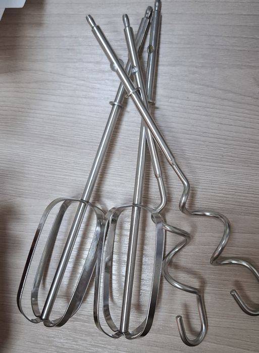 Насадки на миксер Panasonic