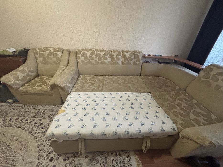 Продам диван хорошем состоянии