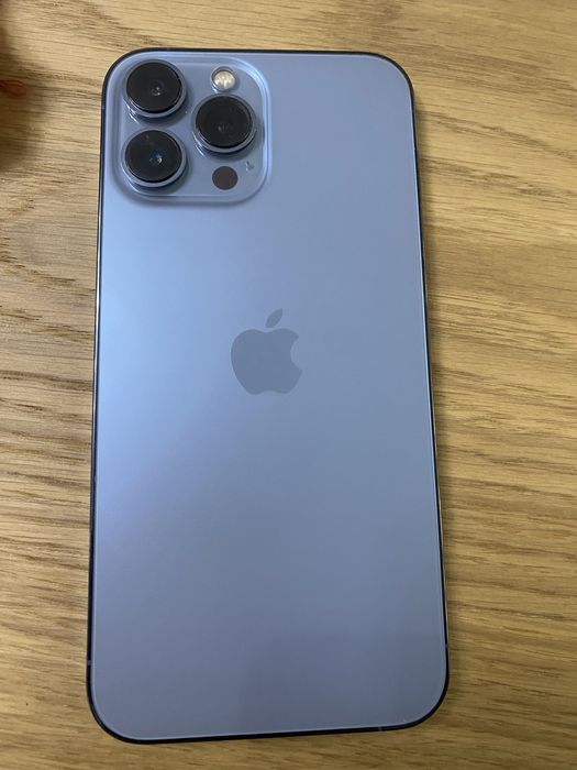 iPhone 13 Pro Max 256GB