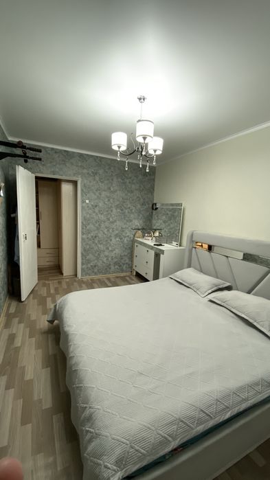 Продам 3-комнатную квартиру