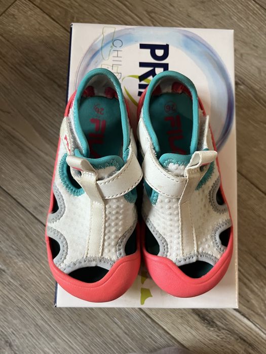 Детски сандали Fila 26 номер