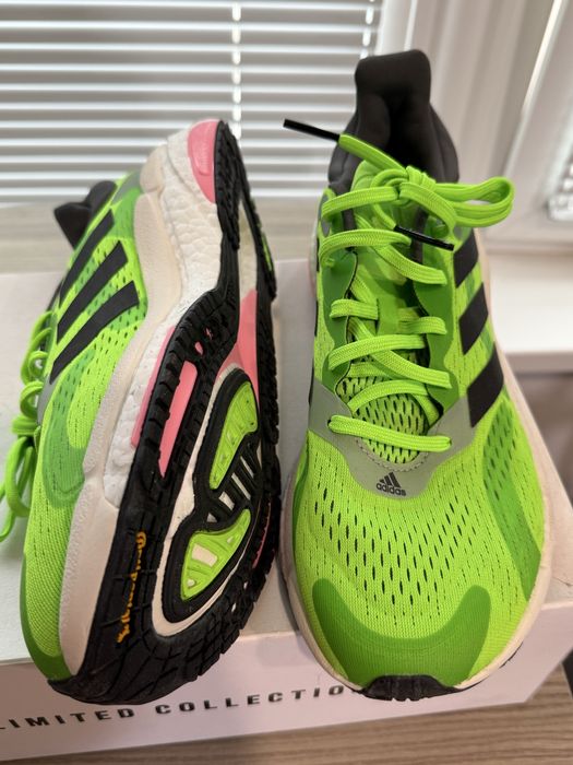 Оригинални маратонки Adidas SolarBoost 4 GX6700