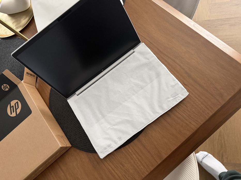 Hp EliteBook NOU