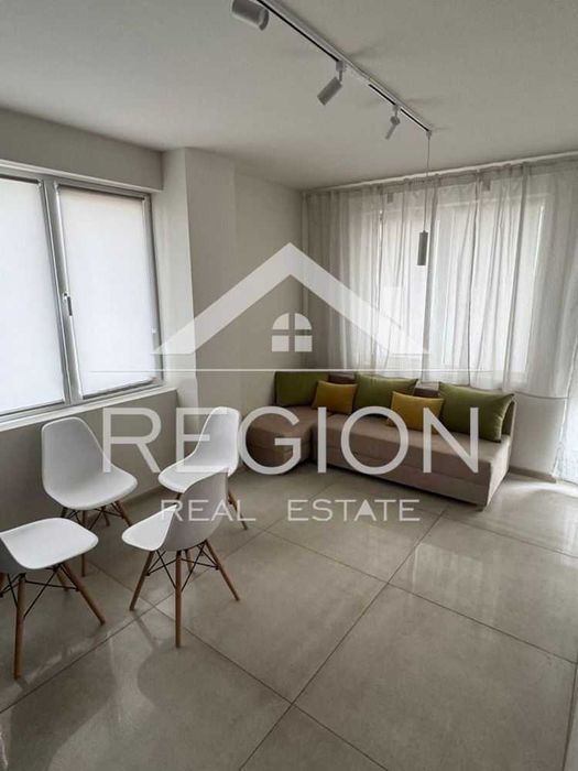 Дава се под наем Тристаен апартамент в Варна, Кайсиева градина - 70 кв.м за 560 € - Снимка #1