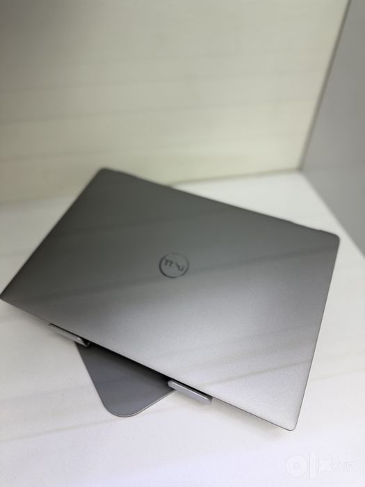 DELL latitude touch