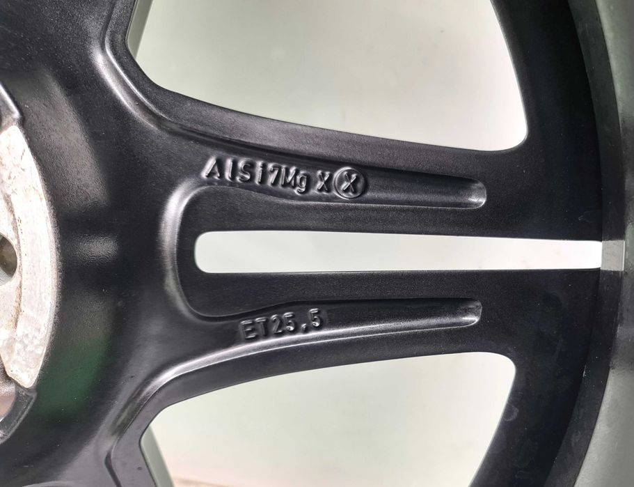 Спорт пакет 20" MERCEDES GT AMG 4 door- Оригинал