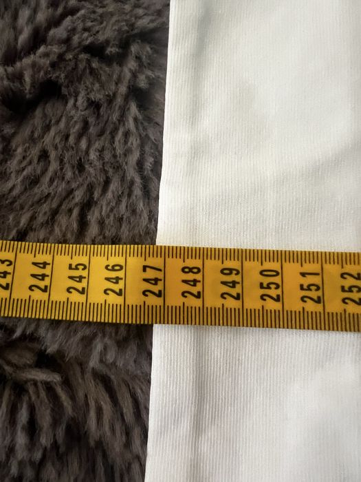 Tricou Maison Margiela Efect Blurat Marimea S Swag Y2K
