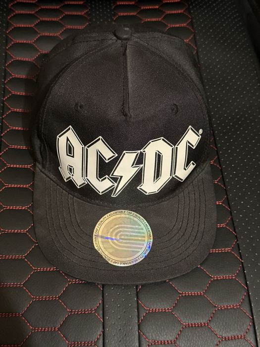 Sapca ACDC