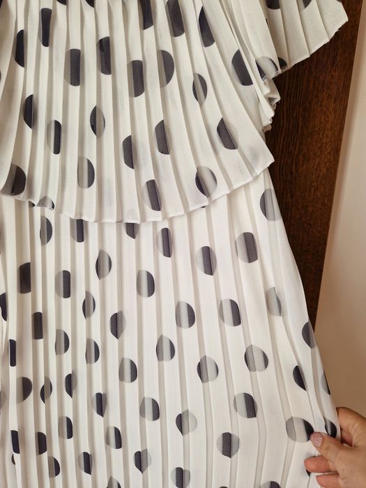 Rochie Hard Coeur by Sore, măr. L, o singură purtare