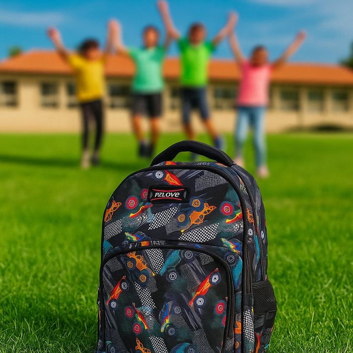 Ученически раници – разнообразие за всеки вкус