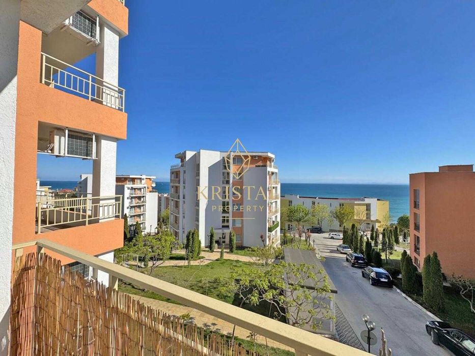 Продава се Тристаен апартамент в Свети Влас - 85 кв.м за 1176 €/кв.м - Снимка #11