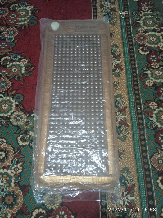 Емдік маттырас сатылады