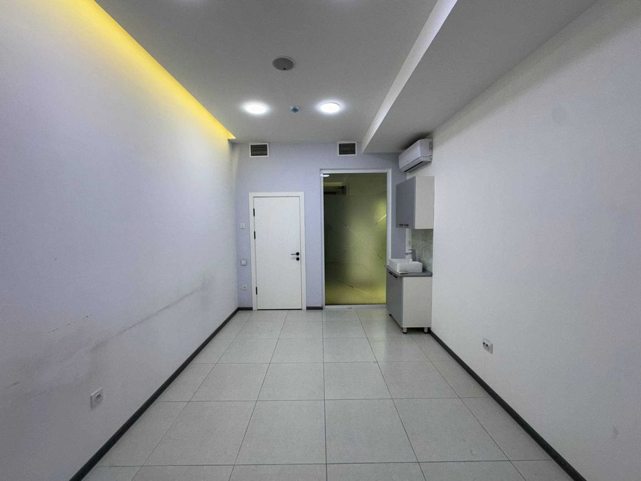 Продается помещение в центре города Ц1 Бибигон