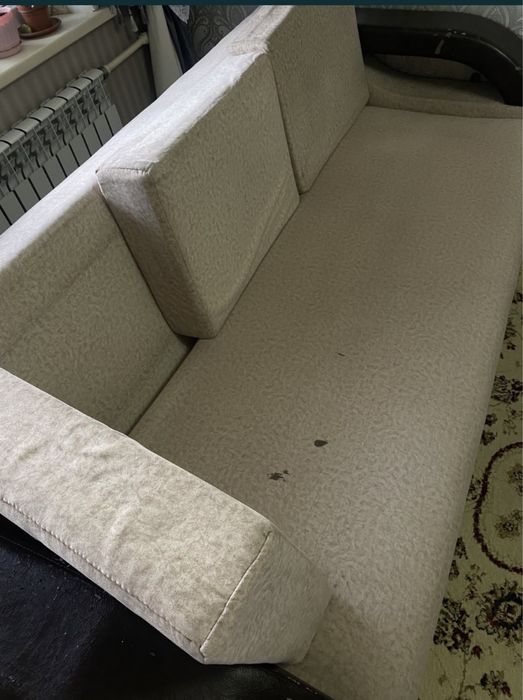 Диван раскладной