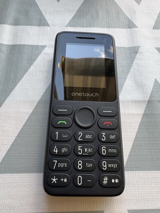 TCL OneTouch 5041 Dual sim